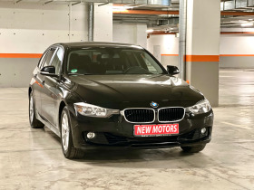 BMW 320 2.0 Бензин лизинг през Уникредит по 350 лева , снимка 3