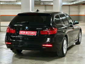 BMW 320 2.0 Бензин лизинг през Уникредит по 350 лева , снимка 4