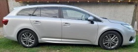 Toyota Avensis turing sport | Mobile.bg    3