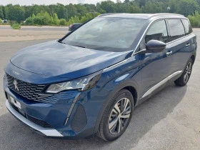     Peugeot 5008 GT 2024     8500 