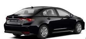 Toyota Corolla COMFORT | Mobile.bg    5