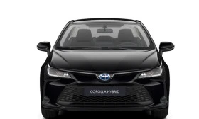 Toyota Corolla COMFORT | Mobile.bg    1