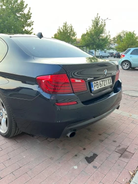 BMW 535 X Drive , снимка 5