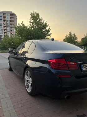 BMW 535 X Drive , снимка 6