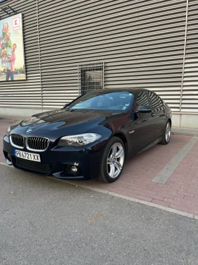 BMW 535 X Drive , снимка 2