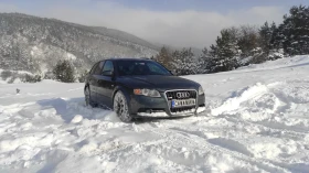 Audi A4, снимка 1