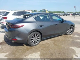 Mazda 3 AWD SELECT PACKAGE  | Mobile.bg    4