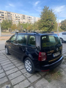 VW Touran VW TOURAN 1.9TDI , снимка 4