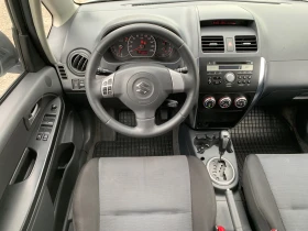 Suzuki SX4 Sedan 1.6i VVT(107к.с)Automatic &#127463;&#127468;, снимка 11