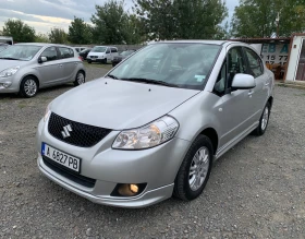 Suzuki SX4 Sedan 1.6i VVT(107к.с)Automatic &#127463;&#127468;, снимка 1