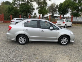 Suzuki SX4 Sedan 1.6i VVT(107к.с)Automatic &#127463;&#127468;, снимка 4