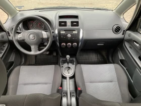 Suzuki SX4 Sedan 1.6i VVT(107к.с)Automatic &#127463;&#127468;, снимка 12