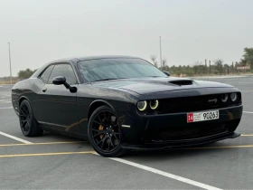 Dodge Challenger SRT, снимка 9