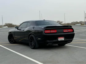 Dodge Challenger SRT, снимка 8