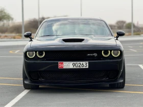 Dodge Challenger SRT, снимка 1