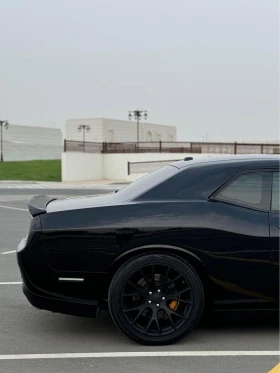 Dodge Challenger SRT | Mobile.bg    2