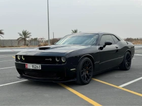 Dodge Challenger SRT, снимка 4