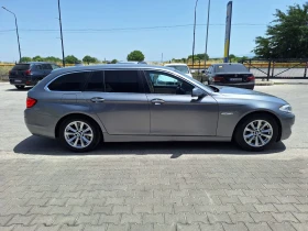 BMW 520 d* Навигация/Ксенон/Камера/Кожа/184кс* , снимка 5