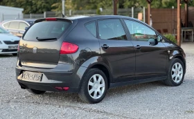 Seat Altea 1.9TDi 105. * *  | Mobile.bg    6