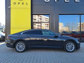 VW Arteon  2.0 TDI (150hp) DSG7  | Mobile.bg    5