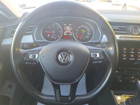 VW Arteon  2.0 TDI (150hp) DSG7 , снимка 9