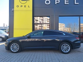 VW Arteon  2.0 TDI (150hp) DSG7  | Mobile.bg    4