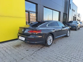 VW Arteon  2.0 TDI (150hp) DSG7  | Mobile.bg    8