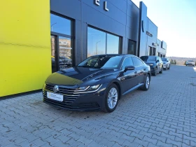 VW Arteon  2.0 TDI (150hp) DSG7  | Mobile.bg    3