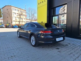 VW Arteon  2.0 TDI (150hp) DSG7  | Mobile.bg    6