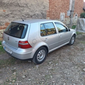 VW Golf 1.9TDI 150 ARL, снимка 6