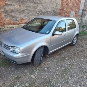 VW Golf 1.9TDI 150 ARL, снимка 1