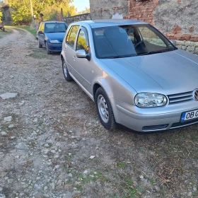 VW Golf 1.9TDI 150 ARL, снимка 4