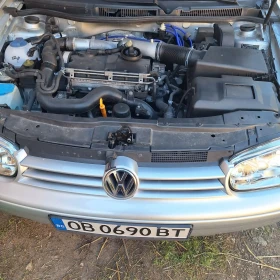 VW Golf 1.9TDI 150 ARL, снимка 14