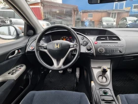 Honda Civic 1.3I  | Mobile.bg    12