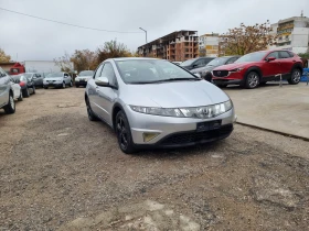 Honda Civic 1.3I  | Mobile.bg    9