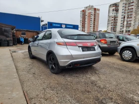 Honda Civic 1.3I  | Mobile.bg    5