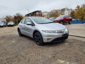 Honda Civic 1.3I  | Mobile.bg    8