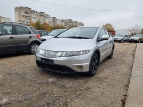     Honda Civic 1.3I 