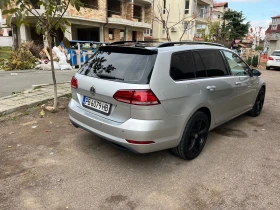 VW Golf, снимка 8