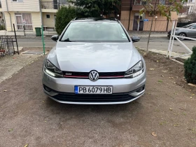 VW Golf, снимка 1