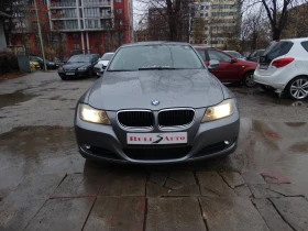 Обява за продажба на BMW 320 2.0D EURO 5A FACELIFT ~7 800 лв. - изображение 1