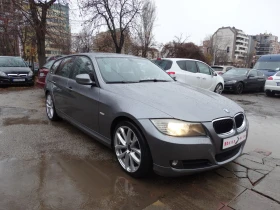 Обява за продажба на BMW 320 2.0D EURO 5A FACELIFT ~7 800 лв. - изображение 1