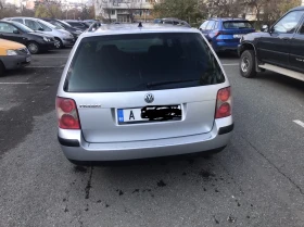 VW Passat LPG 1, 6-102 к.с., снимка 10