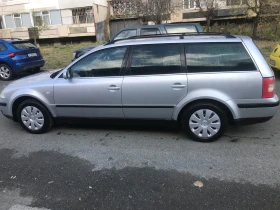 VW Passat LPG 1, 6-102 к.с., снимка 4