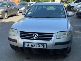     VW Passat 1.6-102 .. /