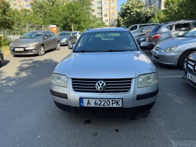 VW Passat 1.6-102 .. / | Mobile.bg    17