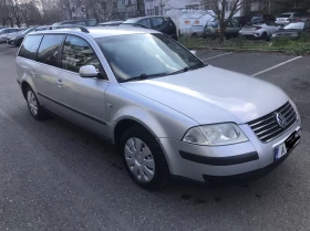 VW Passat LPG 1, 6-102 к.с., снимка 2