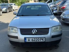 VW Passat 1.6-102 .. / | Mobile.bg    2