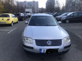 VW Passat LPG 1, 6-102 к.с., снимка 1