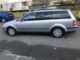 VW Passat 1.6-102 к.с. Бензин/газ, снимка 8